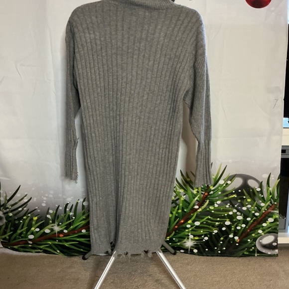 Promesa sweater dress - Picture 2 of 2
